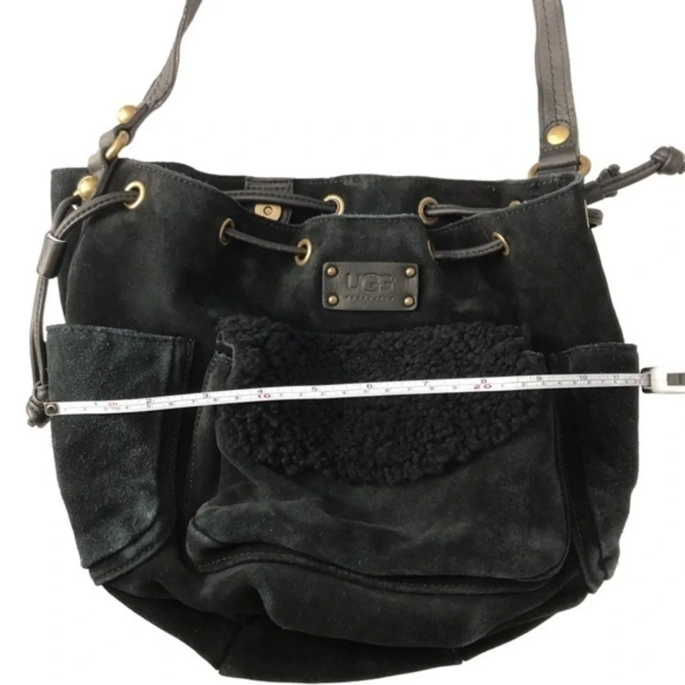 Ugg Bucket Style Bag